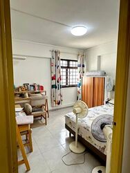Blk 704 Woodlands Drive 40 (Woodlands), HDB 4 Rooms #610683451